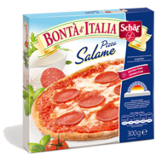 Pizza Salame